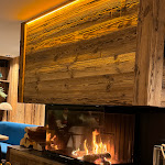 Photo n° 13 de l'avis de Kinga.u fait le 15/12/2023 à 22:59 pour Bistrot Manali - Restaurant & Bar Courchevel à Courchevel