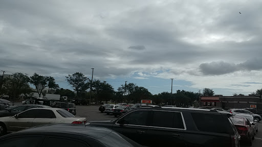 Supermarket «Walmart Neighborhood Market», reviews and photos, 1601 W Kennedy Blvd, Tampa, FL 33606, USA