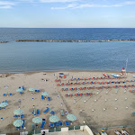 Photo n°1 de l'avis de Ermanno.e fait le 18/06/2020 à 22:15 sur le  International Hotel - San Mauro Mare à San Mauro Mare