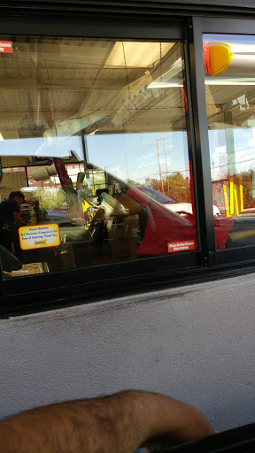 Fast Food Restaurant «Sonic Drive-In», reviews and photos, 3800 N 1st Ave, Tucson, AZ 85719, USA