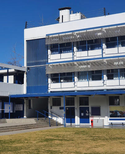 Av. Luis Pasteur 5418, 7630599 Vitacura, Región Metropolitana