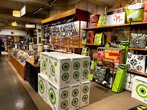 Clothing Store «L.L. Bean», reviews and photos, 95 Main St, Freeport, ME 04032, USA