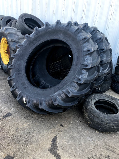 Tire Shop «Hogan Tire & Service», reviews and photos, 886 Delaware Ave, Marysville, OH 43040, USA