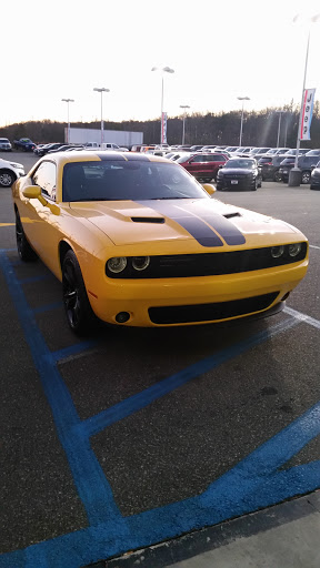 Car Dealer «Tri-City Chrysler Jeep Dodge Inc», reviews and photos