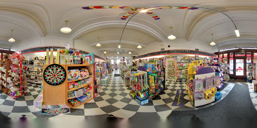 Toy Store «Whirlygigs Toy Shop», reviews and photos, 107 Water St, Exeter, NH 03833, USA