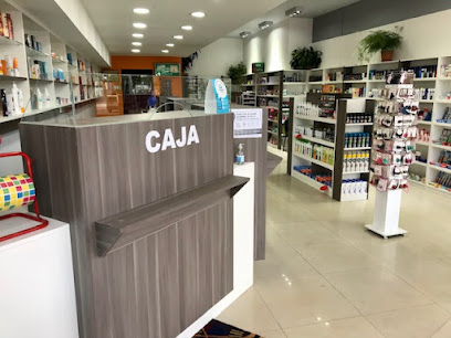 Farmacia Argentina