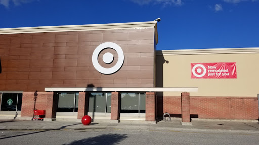Department Store «Target», reviews and photos, 2900 Little Rd, Trinity, FL 34655, USA