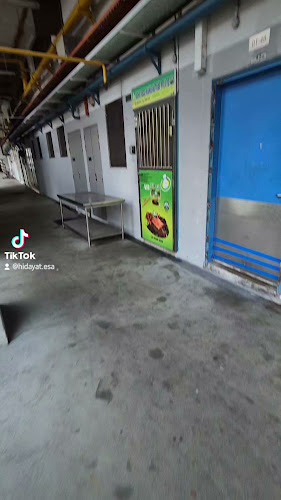 Dendeng House - Singapore