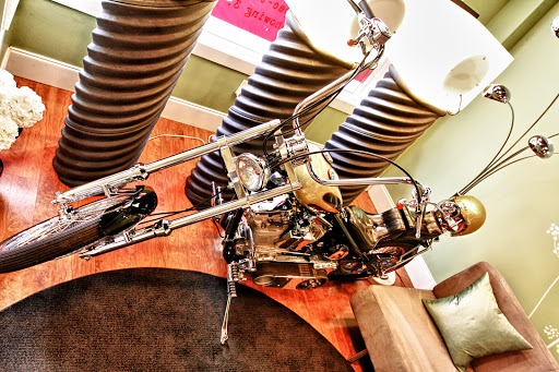 Eye Care Center «The Spectacle», reviews and photos, 4209 Lassiter Mill Rd #110, Raleigh, NC 27609, USA