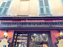 Photos du propriétaire du Restaurant La Rossettisserie à Nice - n°3