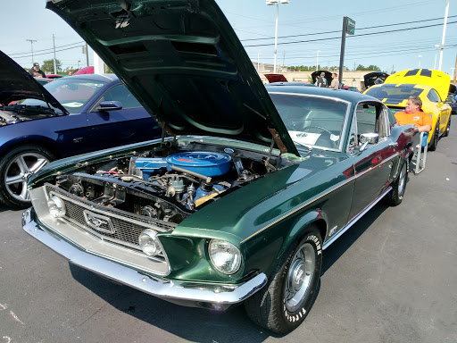 Used Car Dealer «Montrose Ford in Fairlawn», reviews and photos, 3960 Medina Rd, Fairlawn, OH 44333, USA