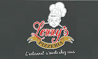 Photos du propriétaire du Pizzeria Lenny's Pizza à Ponteilla - n°1