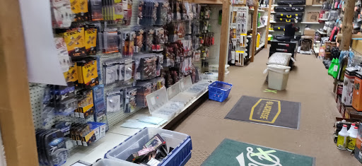 Outdoor Sports Store «D&R Sports Center», reviews and photos, 8178 W Main St, Kalamazoo, MI 49009, USA