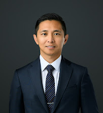 Merrill Lynch Financial Advisor Frederick Leano