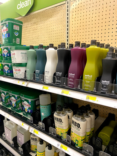 Department Store «Target», reviews and photos, 255 Pond Path, South Setauket, NY 11720, USA