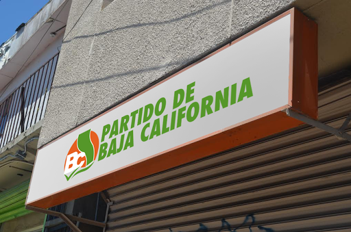 Partido de Baja California Tijuana ( PBC )