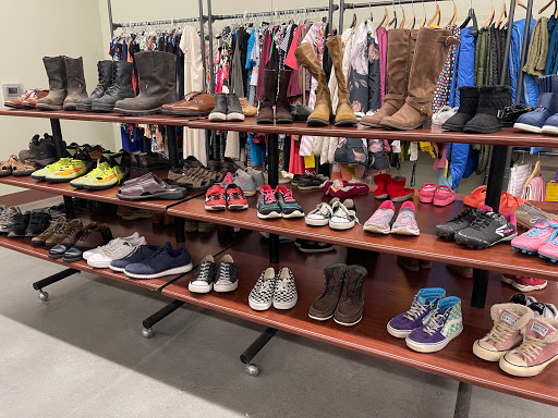 Thrift Store «Goodwill», reviews and photos, 10933 Hebron Rd, Hebron, OH 43025, USA