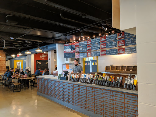 Butcher Shop «The Local Pig», reviews and photos, 2618 Guinotte Ave, Kansas City, MO 64120, USA