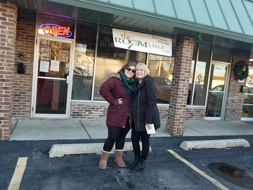 Tourist Attraction «The Room Lisle», reviews and photos, 4910 Main St, Lisle, IL 60532, USA