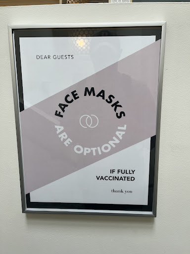 Day Spa «Cocoon Urban Day Spa», reviews and photos, 330 1st St, San Francisco, CA 94105, USA