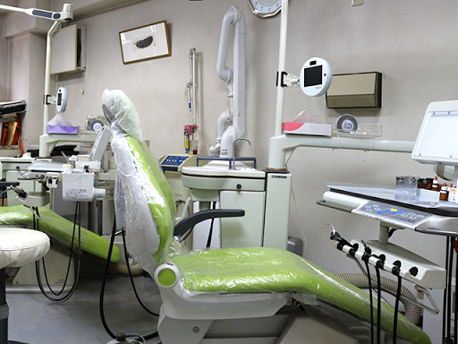 Shimbashi Dental Clinic
