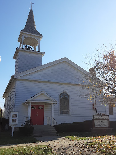 Howe United Methodist Church