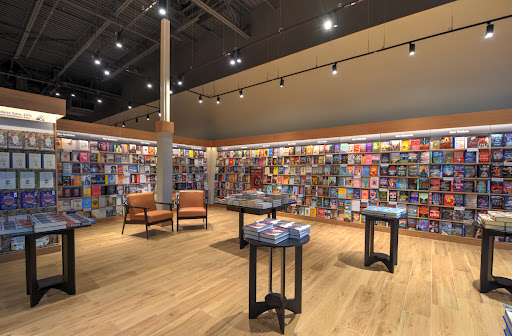 Book Store «Barnes & Noble», reviews and photos, 2790 N University Dr, Coral Springs, FL 33065, USA