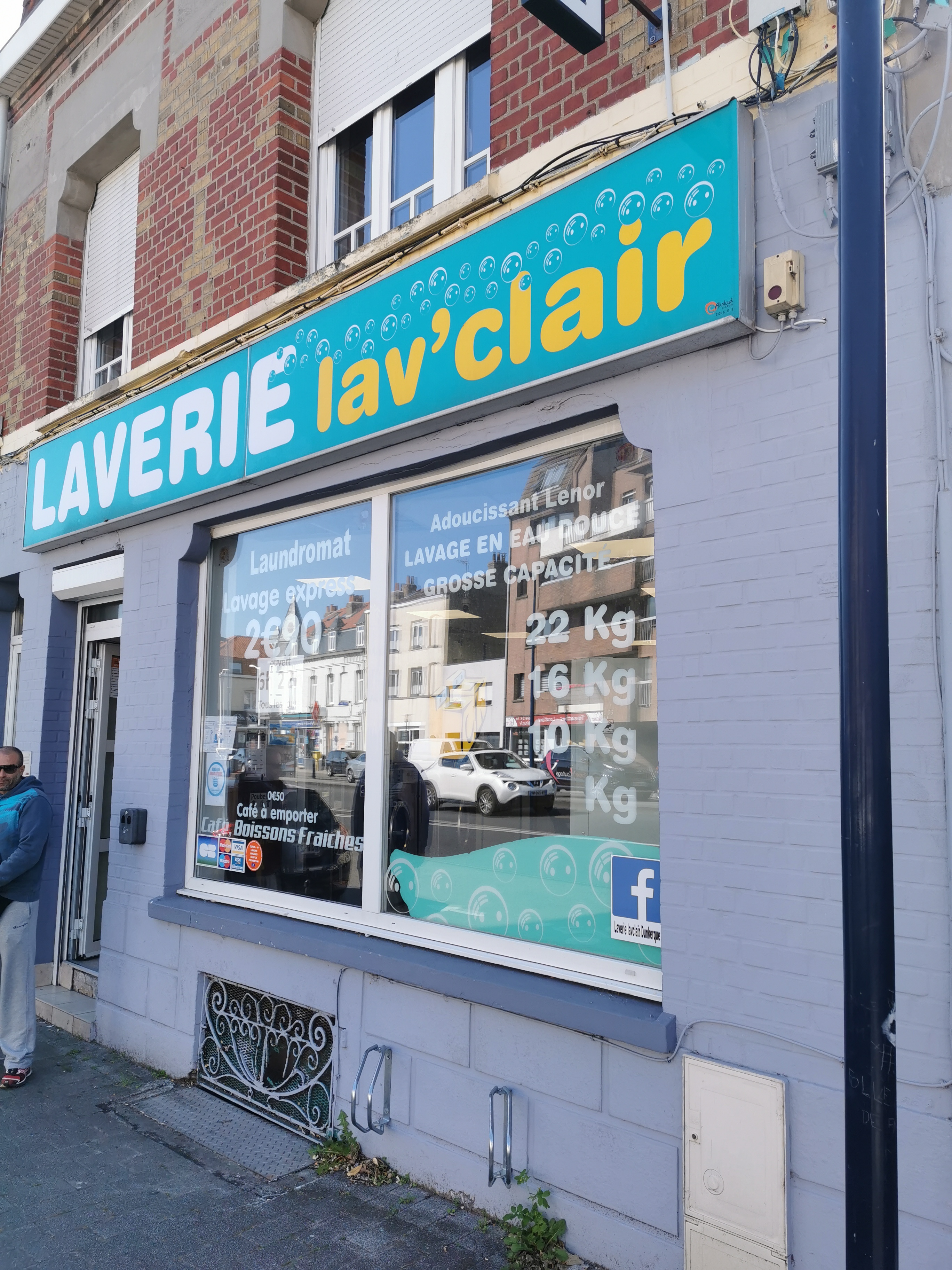Photo n° 1 de l'avis de Ivan.o fait le 12/09/2020 à 17:19
