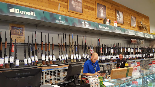 Sporting Goods Store «Academy Sports + Outdoors», reviews and photos, 8675 Concord Mills Boulevard, Concord, NC 28027, USA