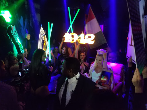 Lounge «Mokai Lounge», reviews and photos, 235 23rd St, Miami Beach, FL 33139, USA