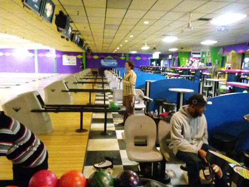 Bowling Alley «Fern Bowl», reviews and photos, 5518 Bardstown Rd, Fern Creek, KY 40291, USA