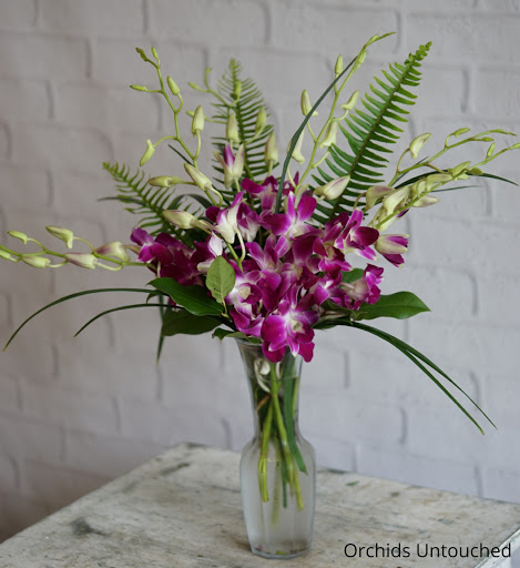 Florist «James Cress Florist», reviews and photos, 36 Nesconset Hwy, Port Jefferson Station, NY 11776, USA