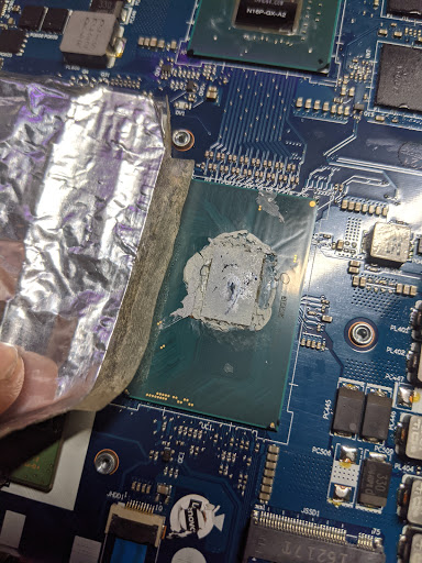 L.A Computer Doctor image
