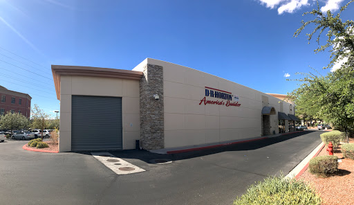 Whitney Ranch Business Park