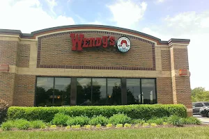 Wendy's image