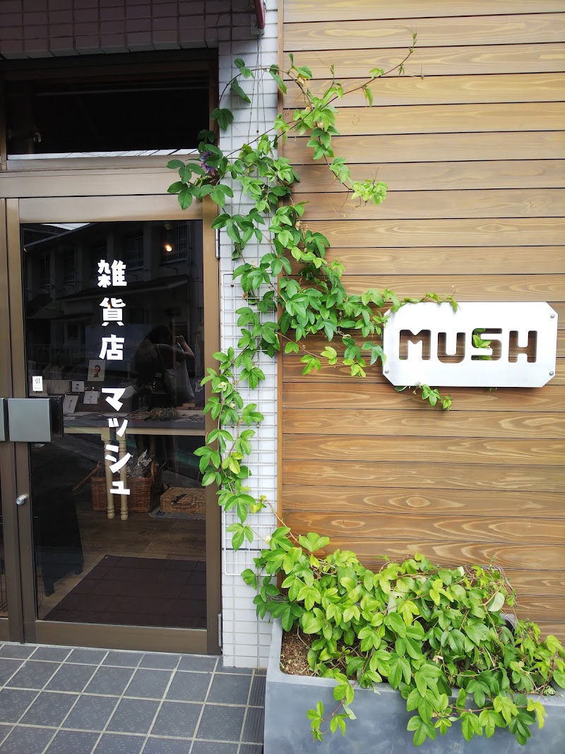 zakka MUSH