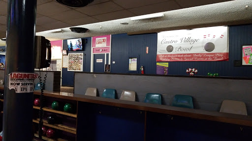 Bowling Alley «Castro Village Bowl», reviews and photos, 3501 Village Dr, Castro Valley, CA 94546, USA