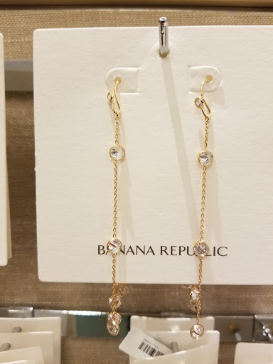 Clothing Store «Banana Republic», reviews and photos, 3922 Westheimer Rd, Houston, TX 77027, USA