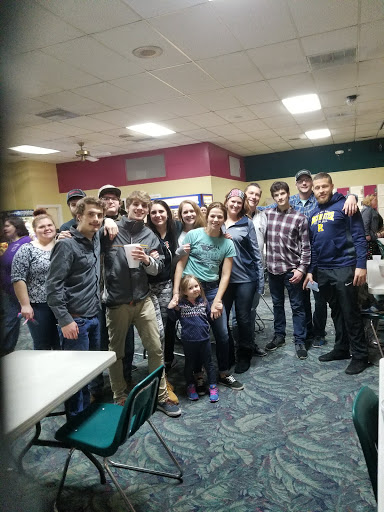 Bowling Alley «Mt Airy Bowling Lanes», reviews and photos, 304 Center St, Mt Airy, MD 21771, USA