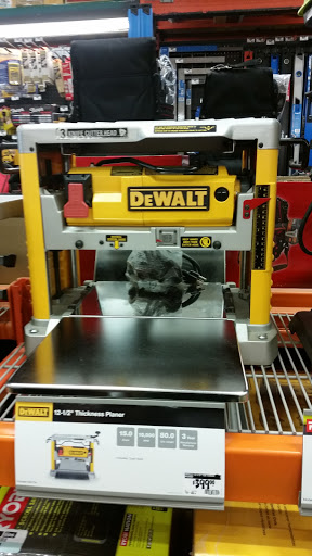 Home Improvement Store «The Home Depot», reviews and photos, 155 Nicollet Blvd W, Burnsville, MN 55337, USA