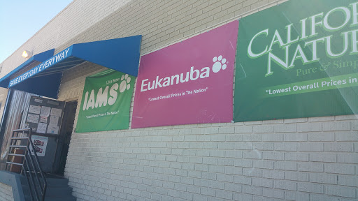 Pet Supply Store «Global Pet Food Outlet», reviews and photos, 20210 Normandie Ave, Torrance, CA 90502, USA