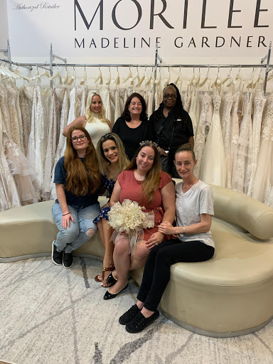 Bridal Shop «Brides of America», reviews and photos, 785 NW 167th St, Miami, FL 33169, USA