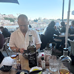 Photo n°2 de l'avis de Cortlandt.c fait le 23/04/2024 à 20:07 sur le  Terra Nova à Porto