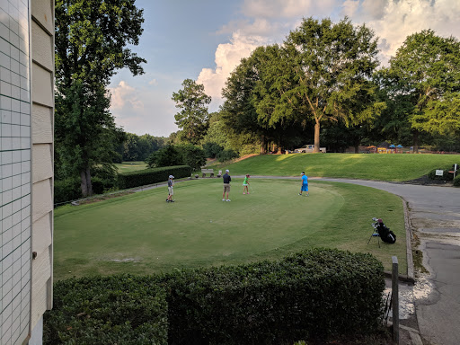 Golf Club «Towne Lake Hills Golf Club», reviews and photos, 1003 Towne Lake Hills E, Woodstock, GA 30189, USA