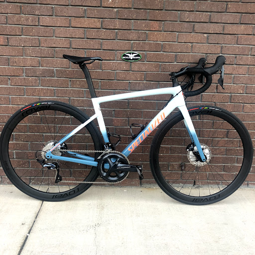 Bicycle Store «Bicycle Heaven», reviews and photos, 1931 NW Military Hwy #121, San Antonio, TX 78213, USA