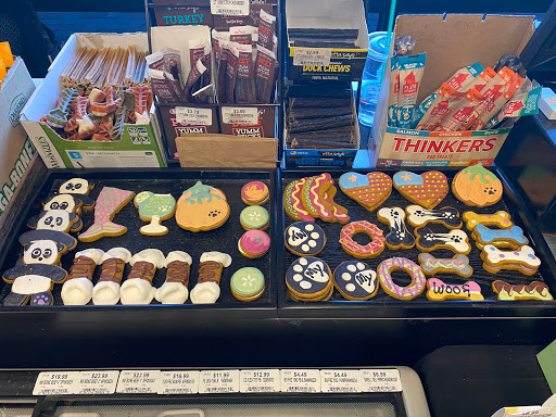 Pet Store «Choice Pet Market», reviews and photos, 4719 N 20th St A30, Phoenix, AZ 85016, USA