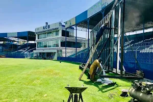 Kabul International Cricket Stadium image
