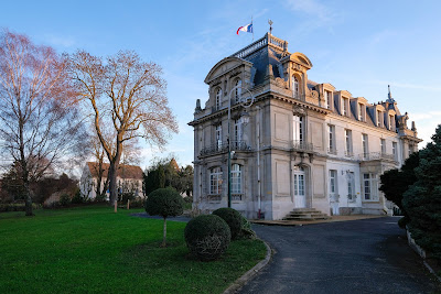 Alexandre Savoye, conseiller indépendant agence CaP à Les Clayes-sous-Bois