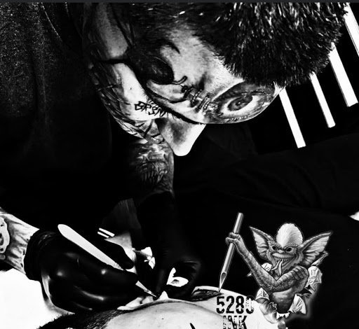 Explore sibling tattoo ideas for 4, creative tattoo ideas in Denver, available at 5280 INK