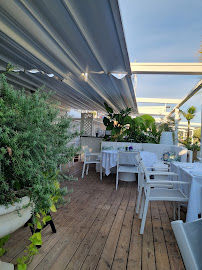 Atmosphère du Restaurant La Plage du Negresco à Nice - n°3
